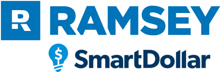 Ramsey SmartDollar logo Ramsey SmartDollar logo